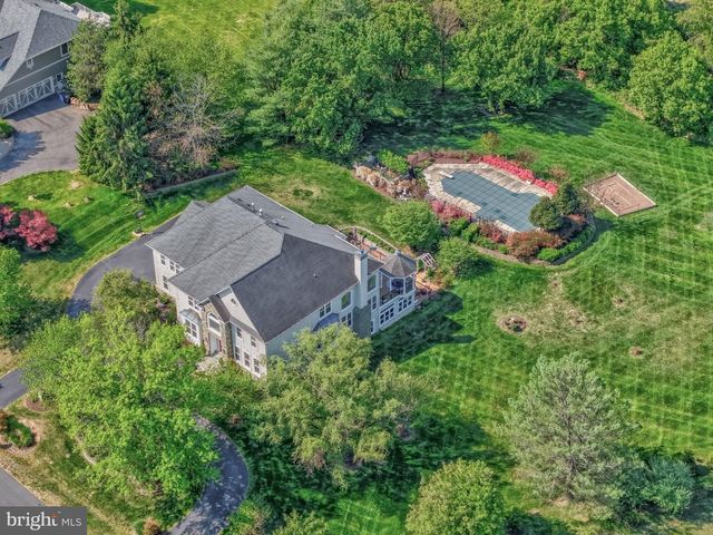 608 NALLS FARM WAY, Great Falls, VA 22066