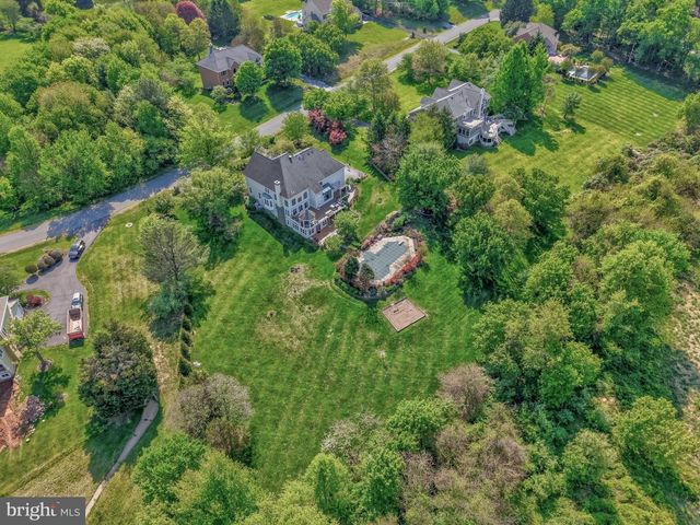 608 NALLS FARM WAY, Great Falls, VA 22066