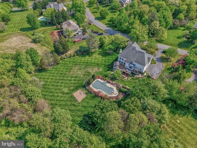 608 NALLS FARM WAY, Great Falls, VA 22066