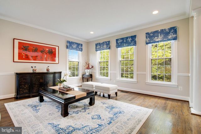 608 NALLS FARM WAY, Great Falls, VA 22066