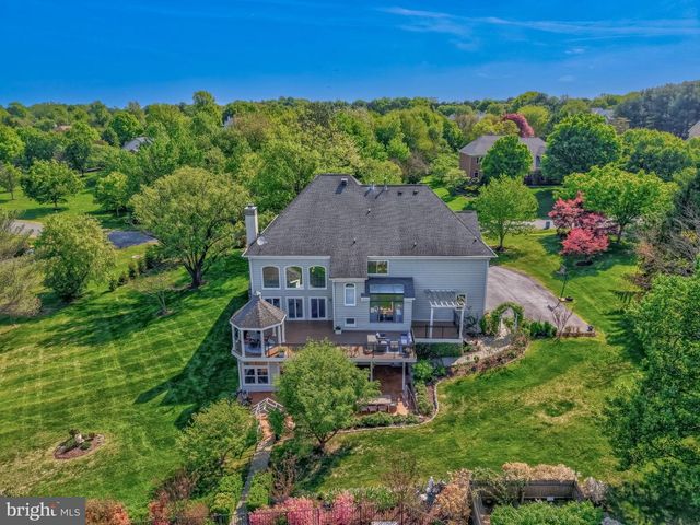 608 NALLS FARM WAY, Great Falls, VA 22066