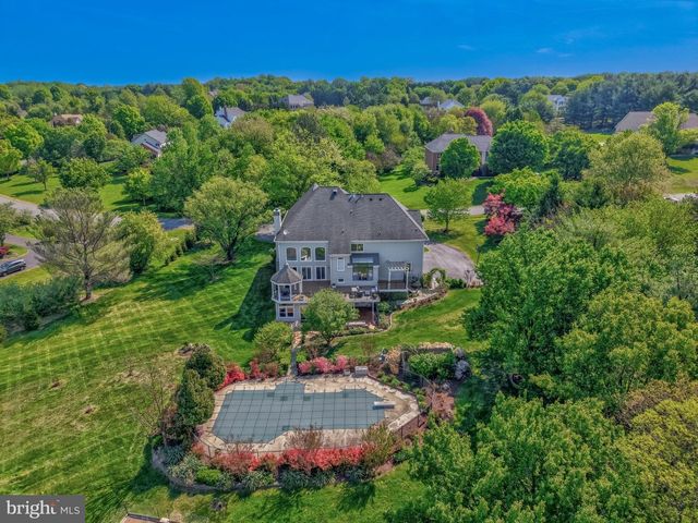 608 NALLS FARM WAY, Great Falls, VA 22066