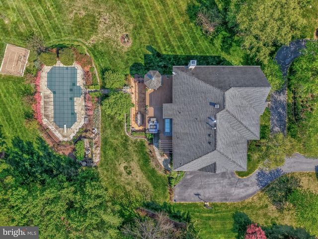 608 NALLS FARM WAY, Great Falls, VA 22066