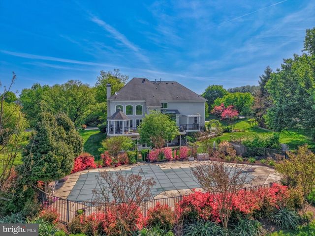 608 NALLS FARM WAY, Great Falls, VA 22066