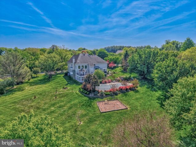 608 NALLS FARM WAY, Great Falls, VA 22066
