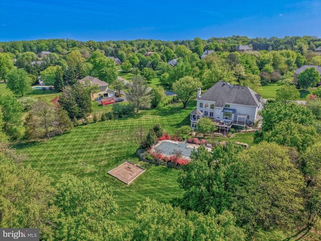608 NALLS FARM WAY, Great Falls, VA 22066