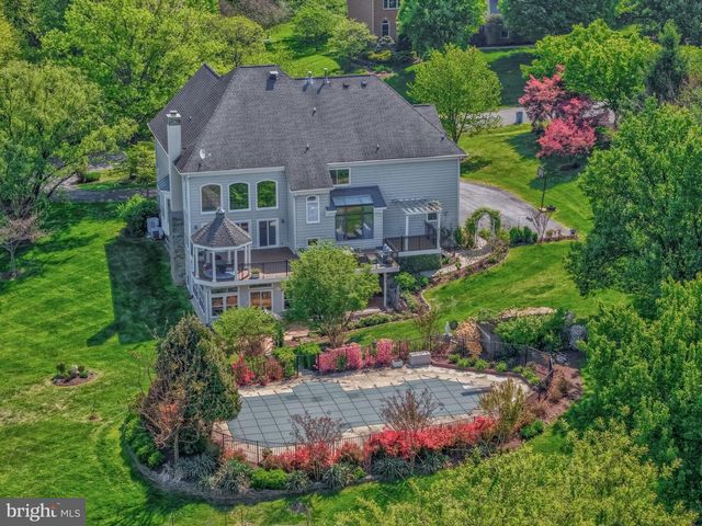 608 NALLS FARM WAY, Great Falls, VA 22066