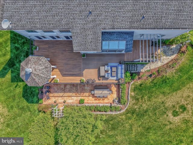 608 NALLS FARM WAY, Great Falls, VA 22066