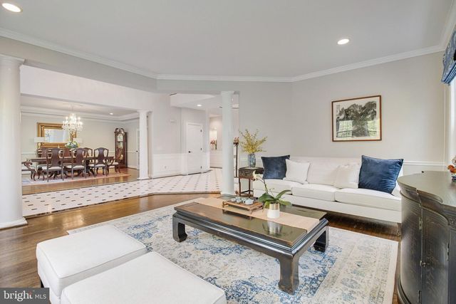 608 NALLS FARM WAY, Great Falls, VA 22066