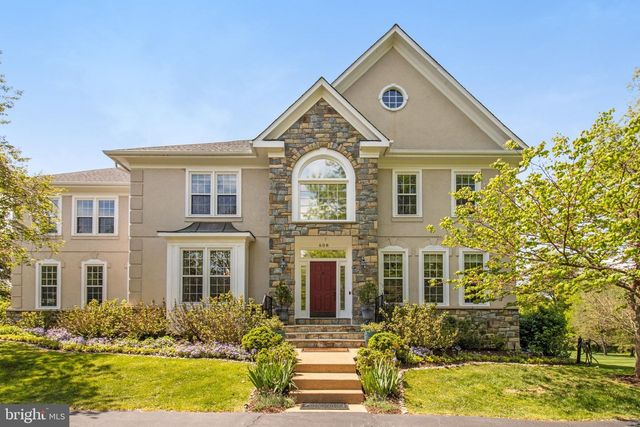 608 NALLS FARM WAY, Great Falls, VA 22066