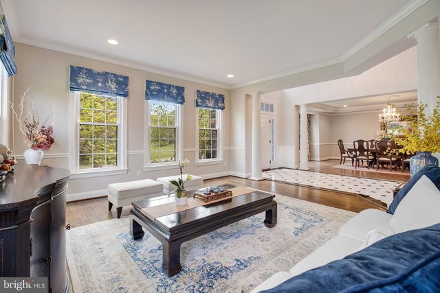 608 NALLS FARM WAY, Great Falls, VA 22066