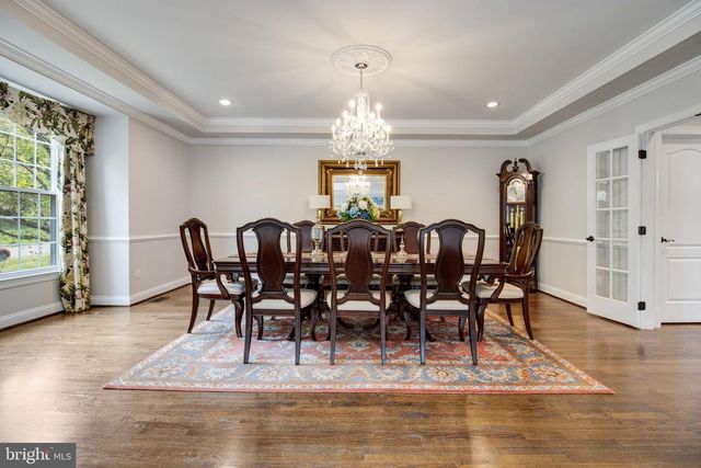 608 NALLS FARM WAY, Great Falls, VA 22066