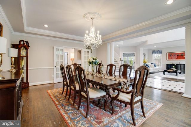 608 NALLS FARM WAY, Great Falls, VA 22066