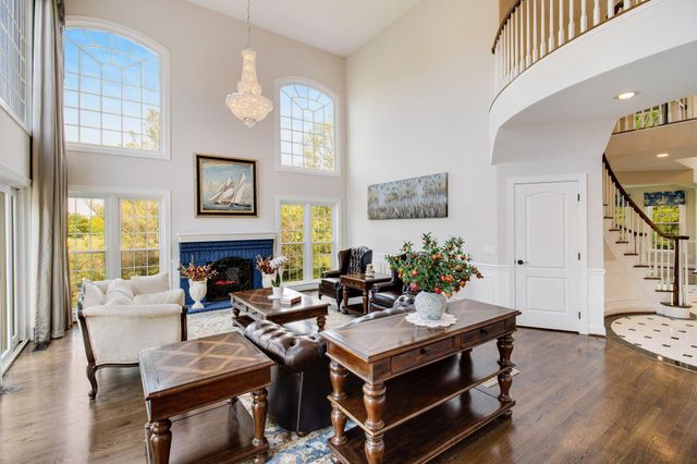 608 NALLS FARM WAY, Great Falls, VA 22066