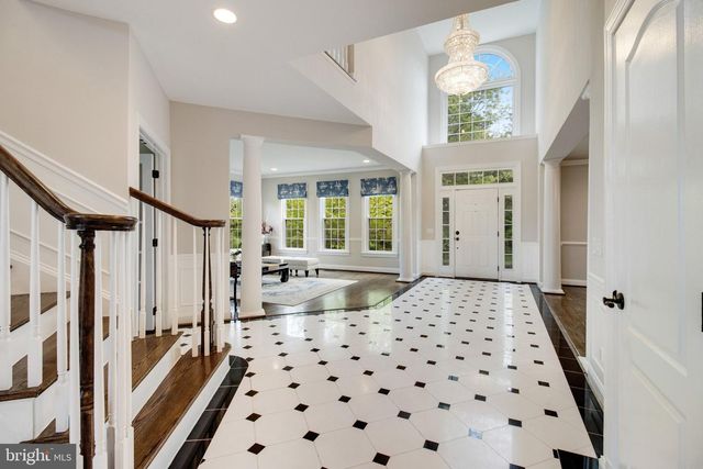 608 NALLS FARM WAY, Great Falls, VA 22066