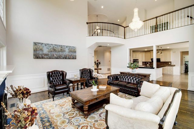 608 NALLS FARM WAY, Great Falls, VA 22066