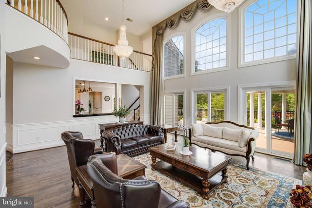 608 NALLS FARM WAY, Great Falls, VA 22066