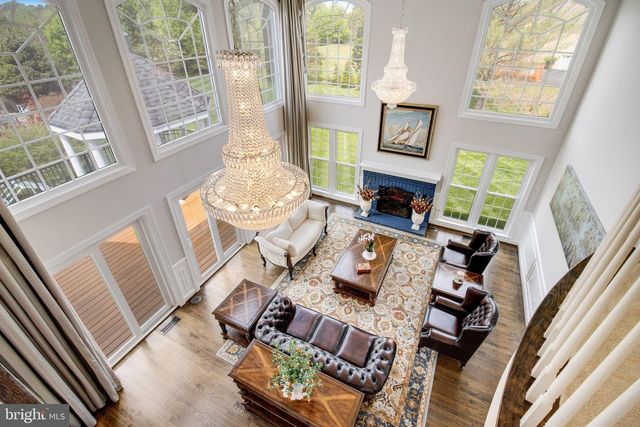608 NALLS FARM WAY, Great Falls, VA 22066