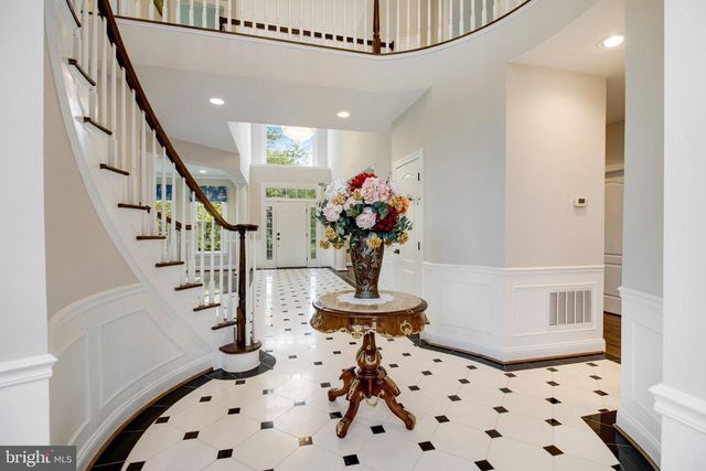 608 NALLS FARM WAY, Great Falls, VA 22066