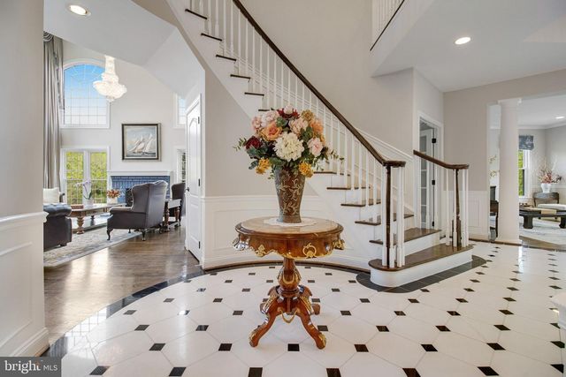 608 NALLS FARM WAY, Great Falls, VA 22066