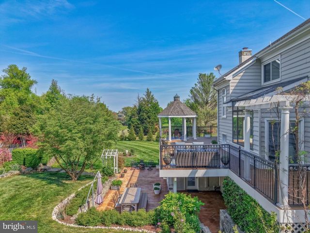 608 NALLS FARM WAY, Great Falls, VA 22066