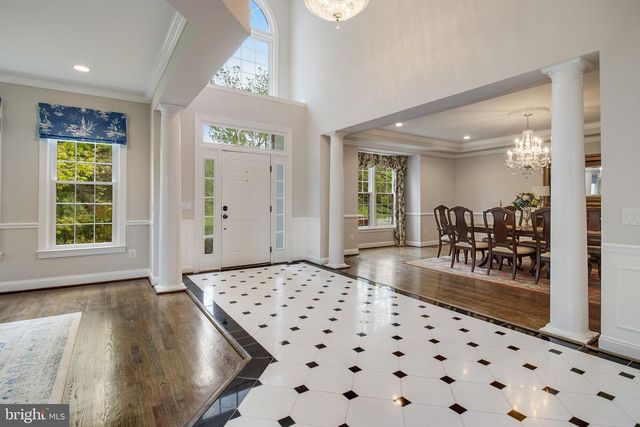 608 NALLS FARM WAY, Great Falls, VA 22066