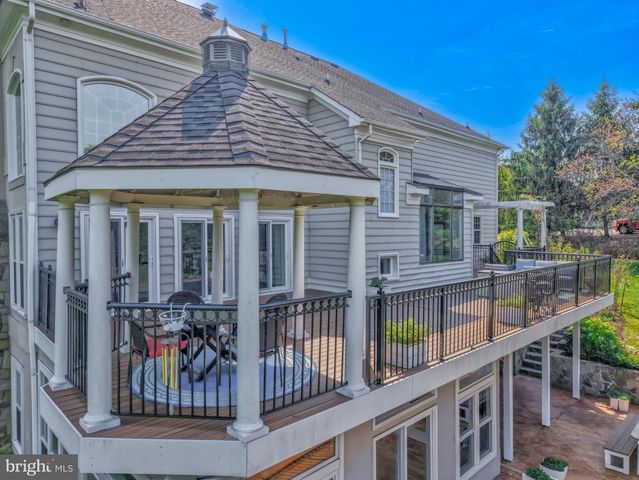 608 NALLS FARM WAY, Great Falls, VA 22066