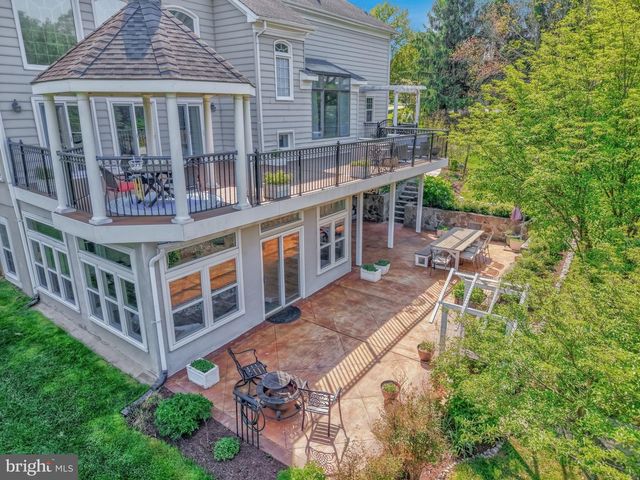 608 NALLS FARM WAY, Great Falls, VA 22066