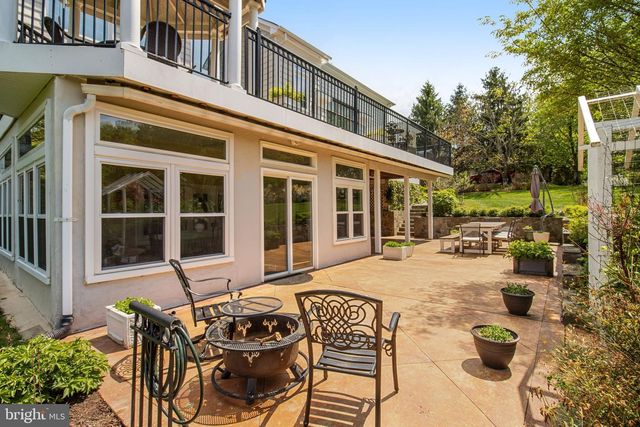 608 NALLS FARM WAY, Great Falls, VA 22066