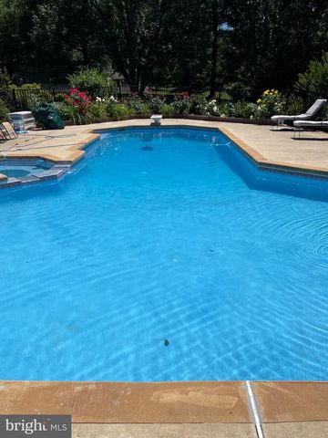 608 NALLS FARM WAY, Great Falls, VA 22066