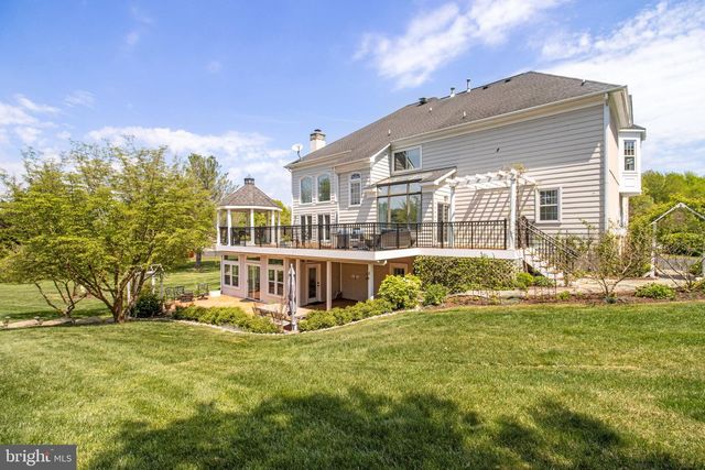 608 NALLS FARM WAY, Great Falls, VA 22066