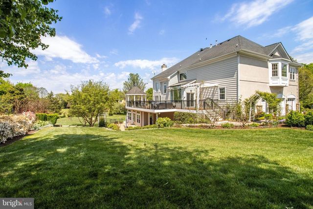 608 NALLS FARM WAY, Great Falls, VA 22066