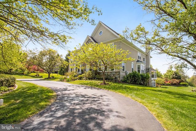 608 NALLS FARM WAY, Great Falls, VA 22066