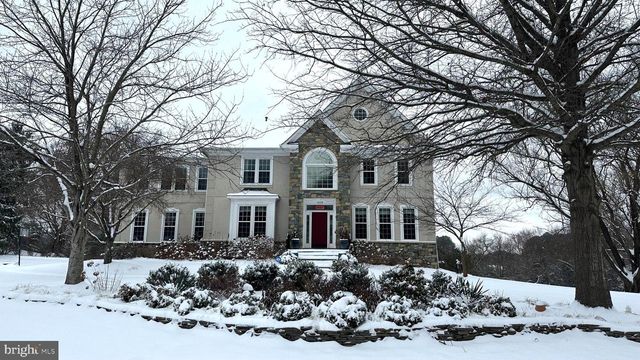 608 NALLS FARM WAY, Great Falls, VA 22066