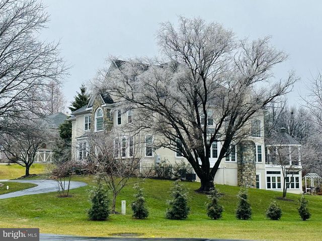 608 NALLS FARM WAY, Great Falls, VA 22066