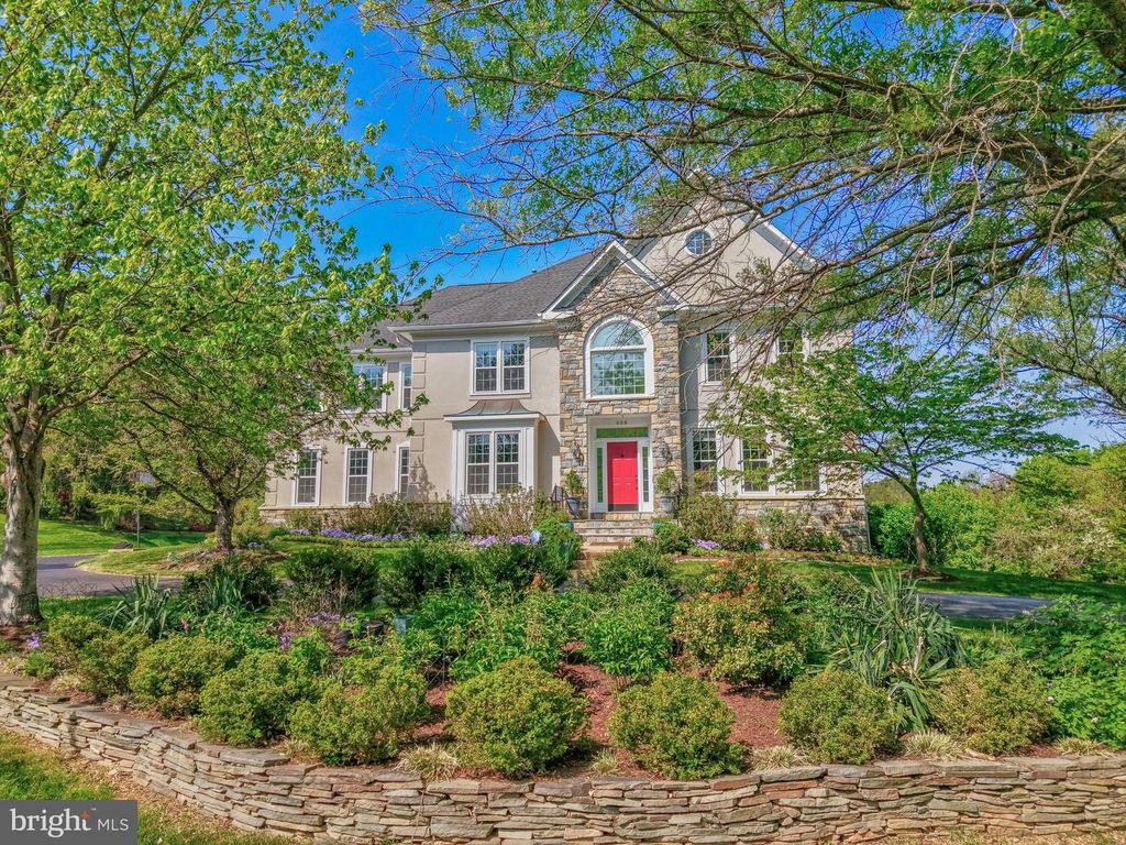 608 NALLS FARM WAY, Great Falls, VA 22066