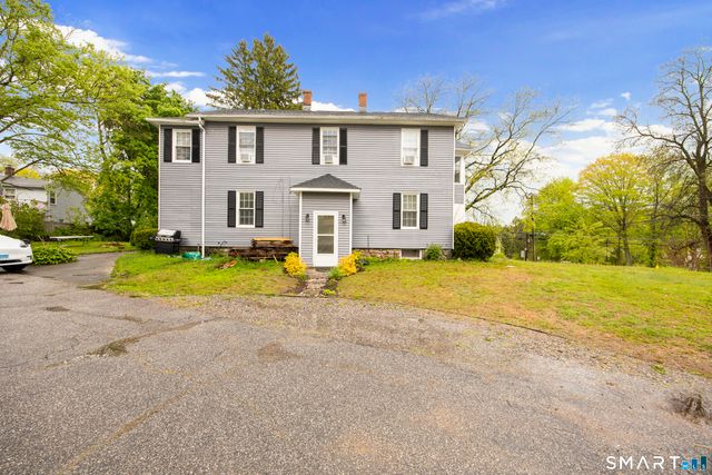 254 Davis Street, Watertown, CT 06779