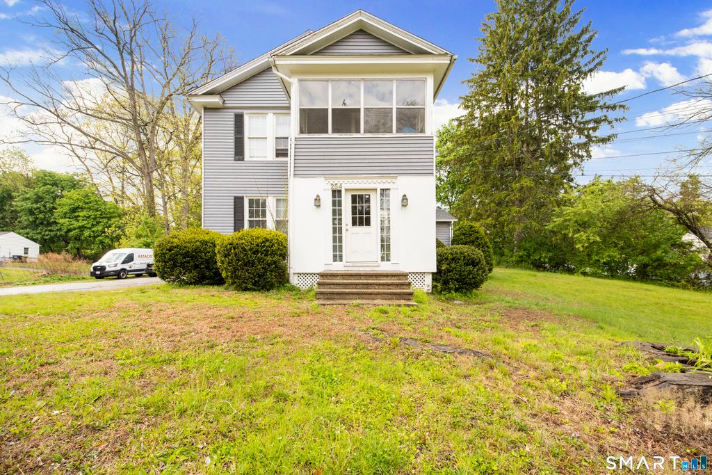 254 Davis Street, Watertown, CT 06779