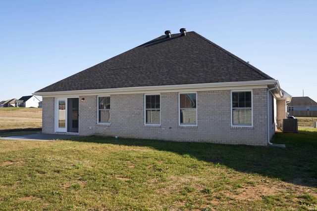 3320 Ralston Drive, Evansville, IN 47715