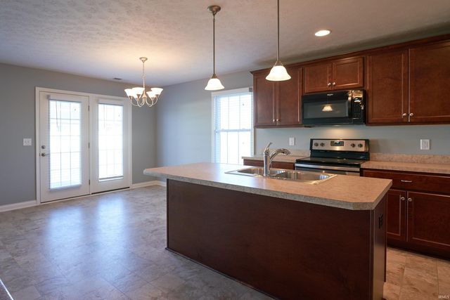 3320 Ralston Drive, Evansville, IN 47715