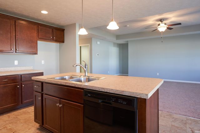 3320 Ralston Drive, Evansville, IN 47715