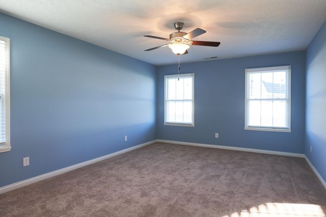 3320 Ralston Drive, Evansville, IN 47715