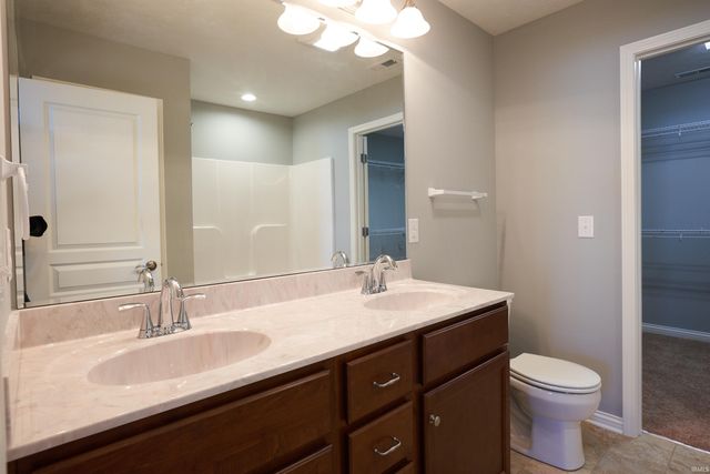 3320 Ralston Drive, Evansville, IN 47715