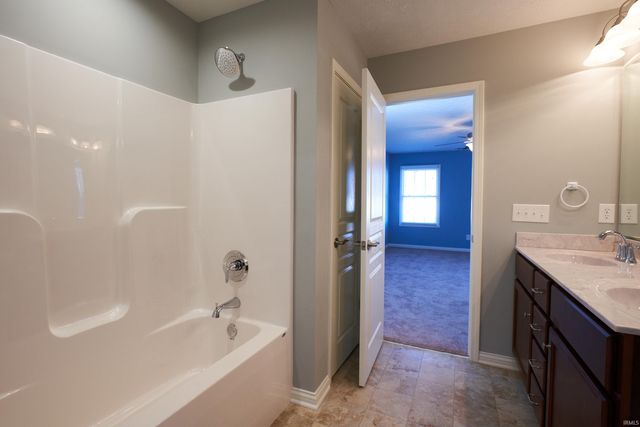 3320 Ralston Drive, Evansville, IN 47715