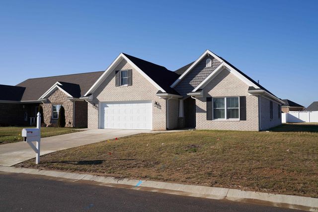 3320 Ralston Drive, Evansville, IN 47715