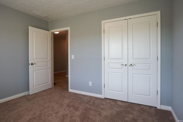 3320 Ralston Drive, Evansville, IN 47715