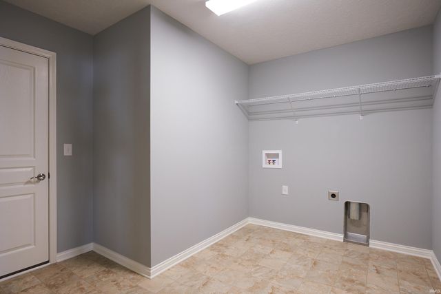 3320 Ralston Drive, Evansville, IN 47715