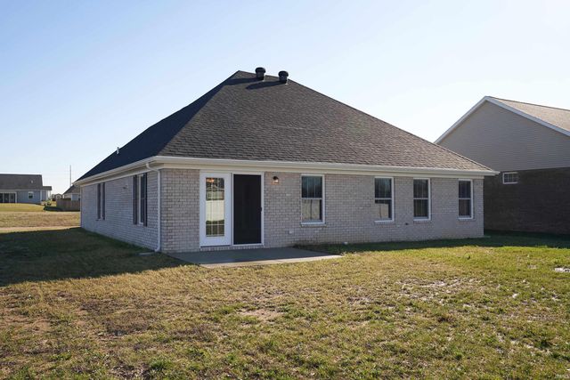 3320 Ralston Drive, Evansville, IN 47715