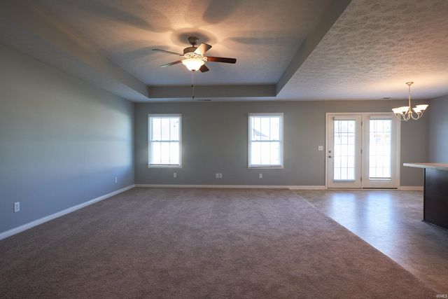 3320 Ralston Drive, Evansville, IN 47715