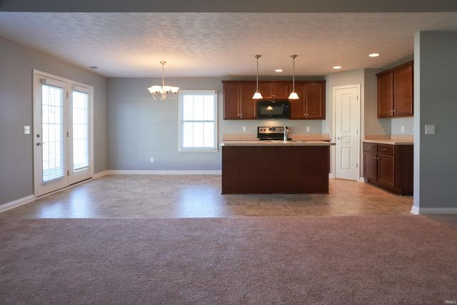 3320 Ralston Drive, Evansville, IN 47715
